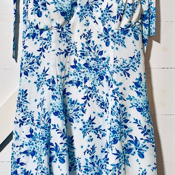 Lily Rose Dress New with tags - Picture 6 of 11